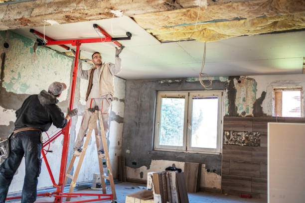 Best Commercial Insulation in Wakeman, OH