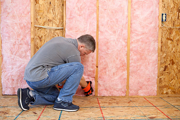 Best Types of Insulation in Wakeman, OH