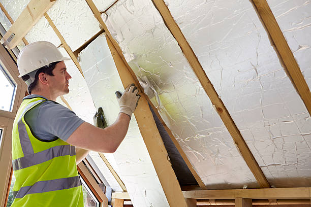 Best Insulation Installation Services in Wakeman, OH