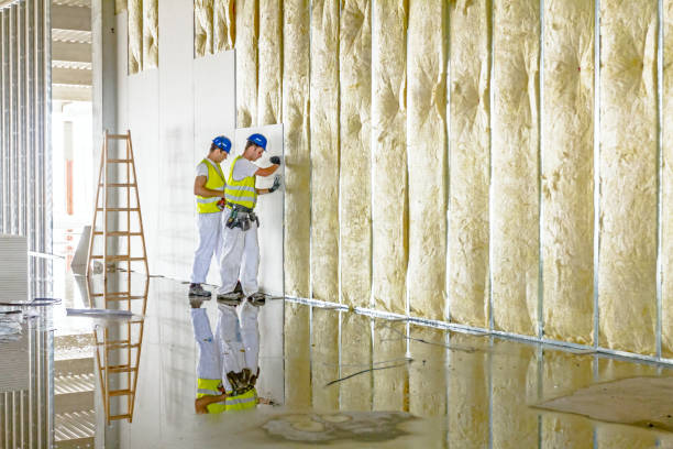 Best Types of Insulation in Wakeman, OH